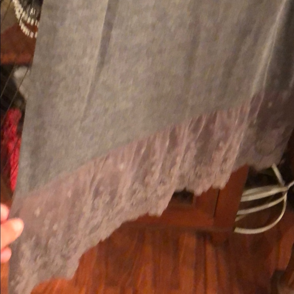 O2 collection under camisole - Picture 2 of 4
